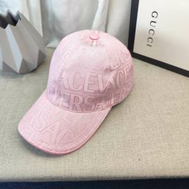 Picture of Versace Cap _SKUVersaceCapdxn034159